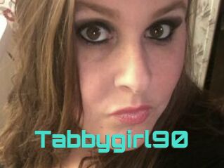 Tabbygirl90