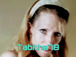 Tabitha78