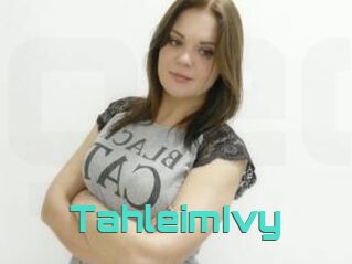 TahleimIvy
