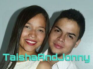 TaishaAndJonny