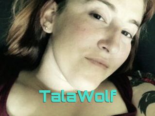 TalaWolf