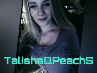 TalishaQPeachS
