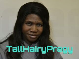 TallHairyPregy