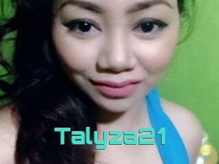 Talyza21