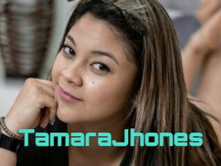 TamaraJhones