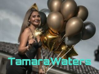 TamaraWaters