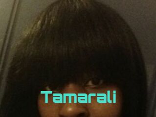 Tamarali