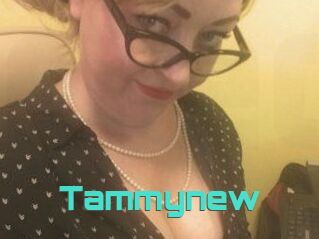 Tammynew