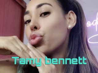 Tamy_bennett