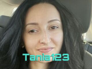 Tania123 Grizzli Edition