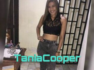 TaniaCooper