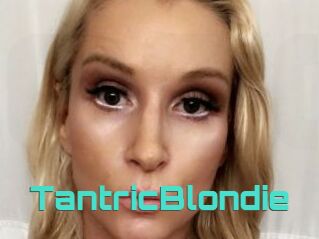 TantricBlondie