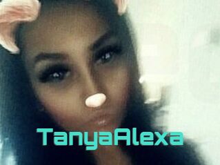 Tanya_Alexa