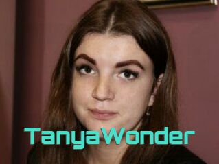 TanyaWonder