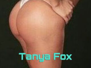 Tanya_Fox