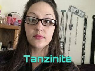 Tanzinite