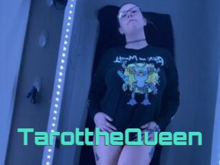 TarottheQueen
