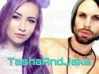 TashaAndJake