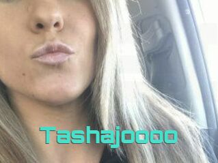 Tashajoooo