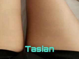 Tasian