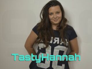 TastyHannah Grizzli Edition