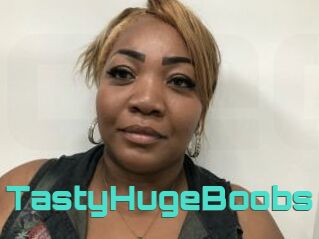 TastyHugeBoobs