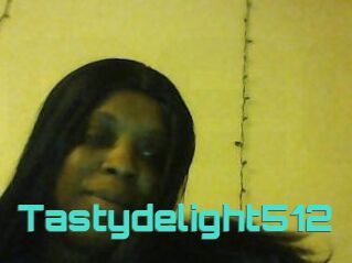 Tastydelight512