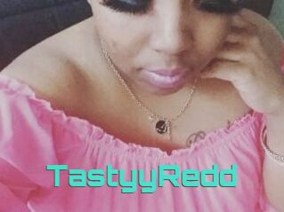 TastyyRedd