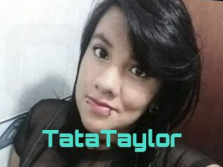 TataTaylor