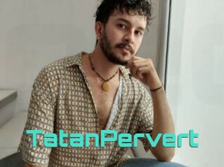 TatanPervert