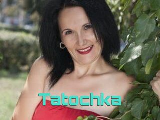 Tatochka