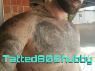 Tatted805hubby