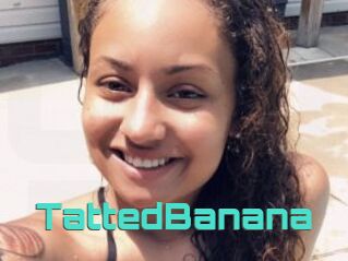 TattedBanana