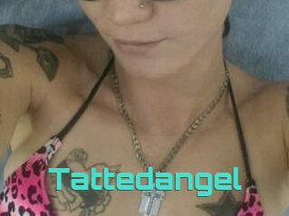 Tattedangel