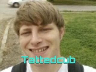 Tattedcub