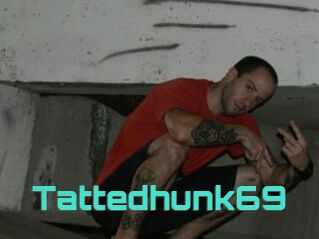 Tattedhunk69