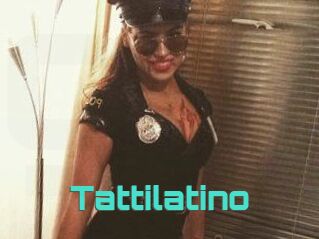 Tattilatino