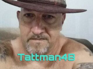 Tattman48