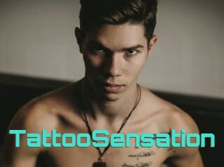 TattooSensation