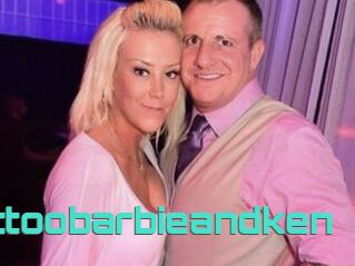 Tattoobarbieandken