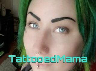 TattooedMama