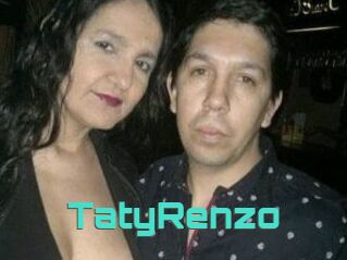 TatyRenzo