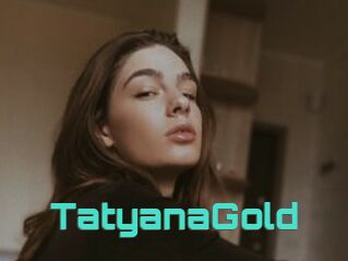 TatyanaGold