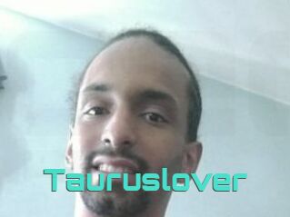 Tauruslover