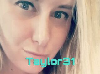 Taylor31