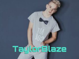 TaylorBlaze