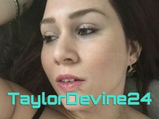 TaylorDevine24