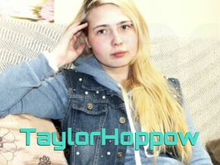 TaylorHoppow