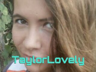 TaylorLovely