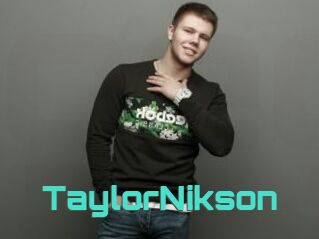 TaylorNikson